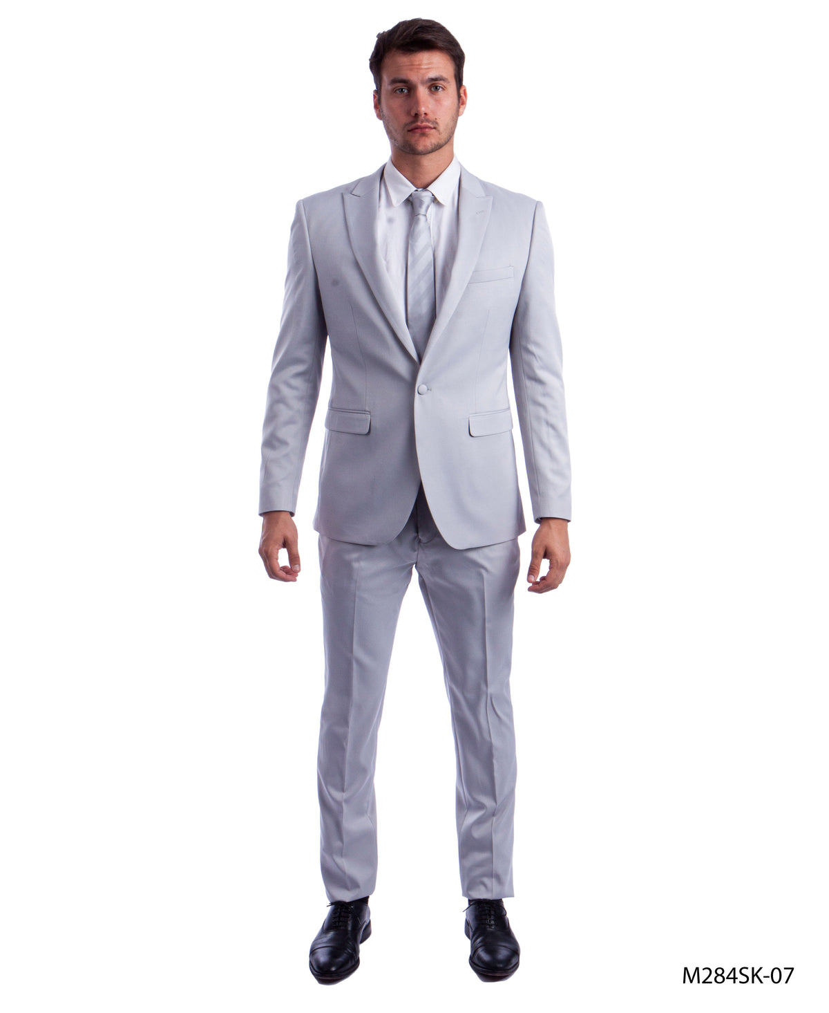 Lt.Gray Suit For Men Formal Suits For All Ocassions