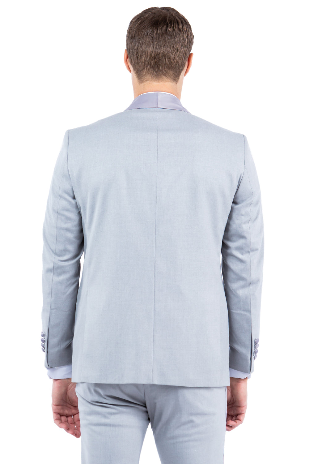 Shawl Collar Tuxedo Jacket