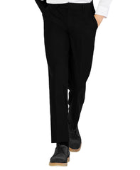 Black Perry Ellis Portfolio Dress Pants